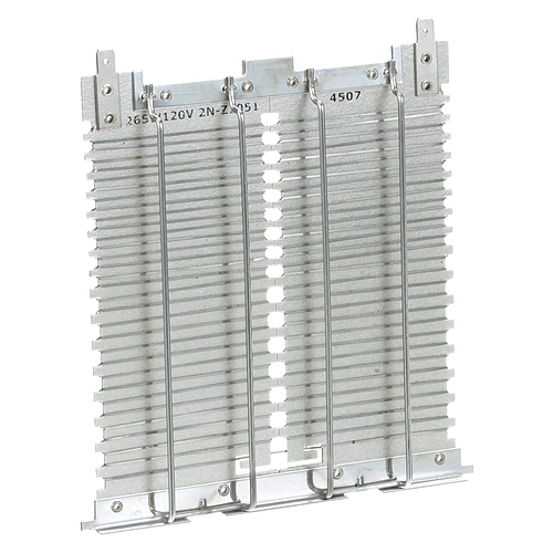 Star 2NZ2051 Toaster Element 120V  265W