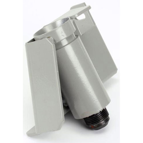 Frymaster 8233879 Fryer Suction Tube Female FPP