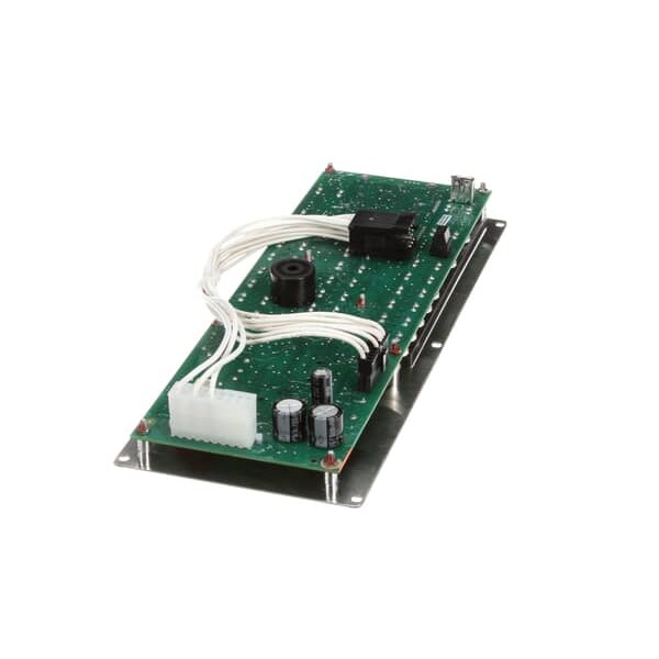 Vulcan Hart 959077-1 Oven Cooking Controller NCC C3700