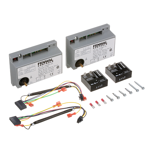 Frymaster 807-3365 Fryer Ignition Module Kit Dual VAT