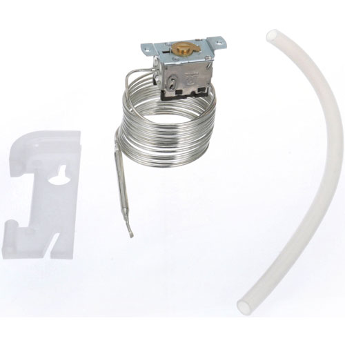 Hoshizaki 420465-02 Ice Machine Bin Thermostat W/Bulb Holder