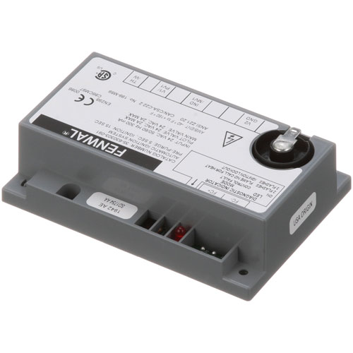 WOOD STONE 70CE-0022 Oven Spark Ignition Module