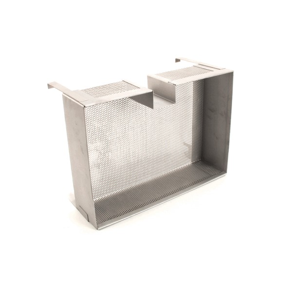 Frymaster 8237425 Gas Fryer Filter Pan Basket Crumb BK50