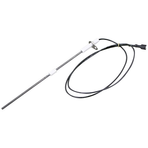Bakers Pride 2065870 Oven Replacement Flame Sensor BCO/GDC O