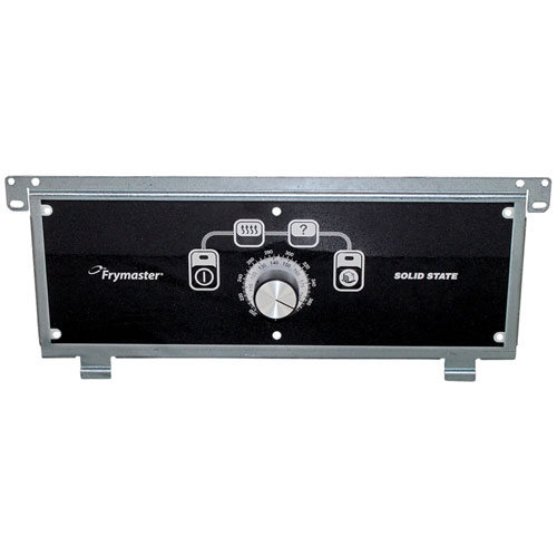 Frymaster 1066022 Fryer Analog Control Propane Gas Full Vat