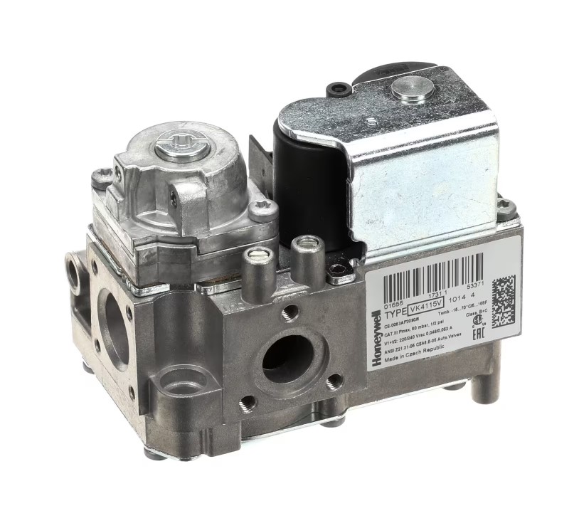 Convotherm 6016010 Combi Oven Gas Valve 230V P3
