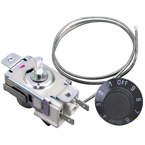 Ranco RC-13095-5 Cold Control