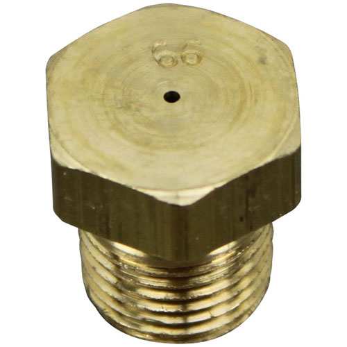 Frymaster 8261387 Fryer Liquid Propane Burner Orifice 66