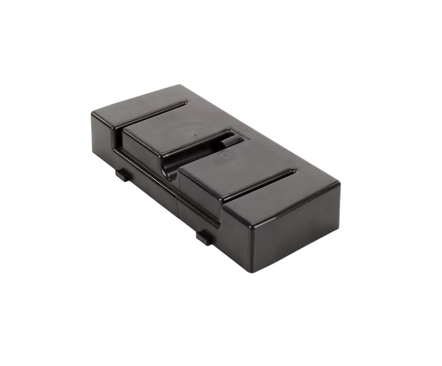 Bunn 28268.0000 Molded Drip Tray Assembly Black FMD/IMIX-3S