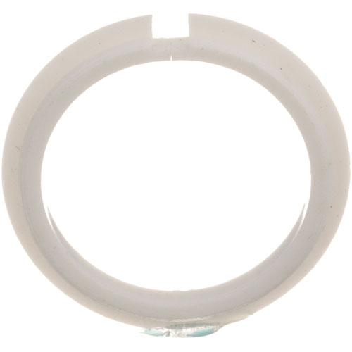 APW 21793400 Front & Rear Roller Bearing Assembly White PTFE