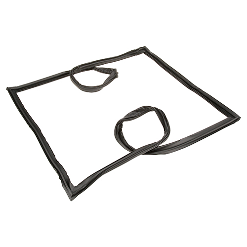 TRUE E203542 Door Gasket, 25-1/2" X 53-3/16"