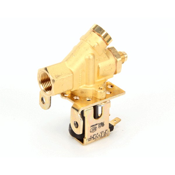 Curtis WC-801 Solenoid Water Inlet Valve 1 Gpm