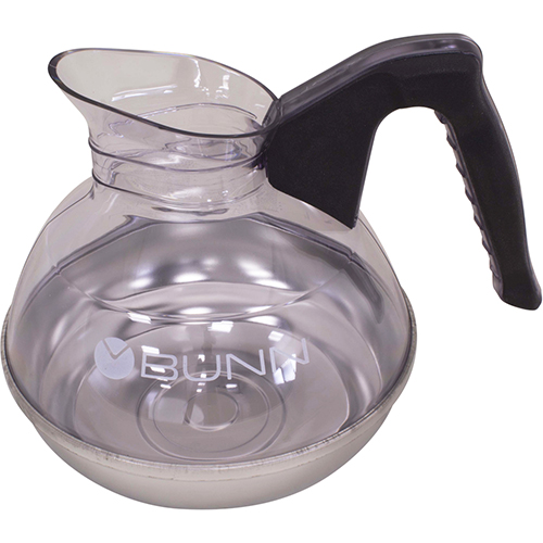 Bunn Coffee Pot 06100.0101 For Bunn - Part# Bu06100.0101