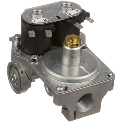 White Rodgers 25M72-705 NAT/LP  Gas Safety Valve, 3/8" FPT In/out