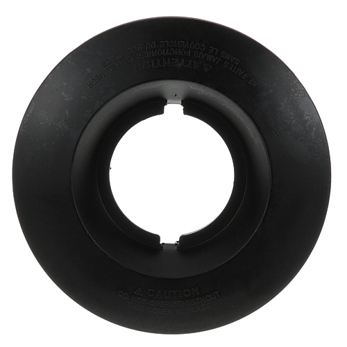 Hamilton Beach 990037100 Plastic Container Lid
