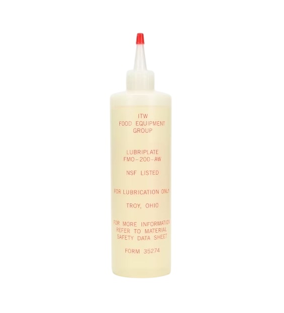 Berkel 01-404675-00183 Food Machine Oil 16 Oz