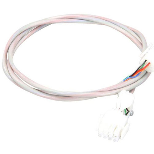 Frymaster 8073699 Gas Fryer Basket Lift Cable 12 Pin Male FP47