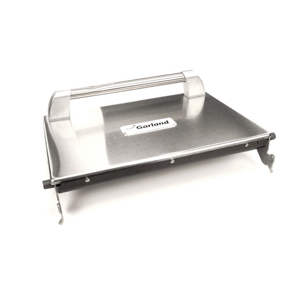 Garland 4525154 Gas Range Door Assembly 20W