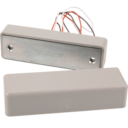 Detex MS2049S Detex Surface Magnetic Switch