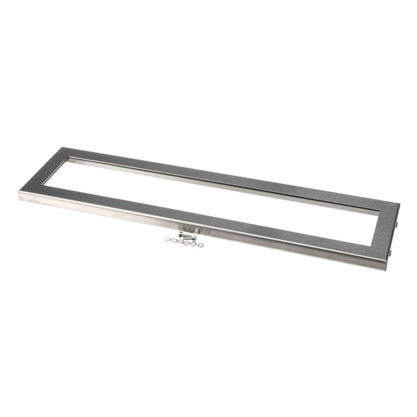 TurboChef FRE-3010 Window Frame Service Kit W/Glass