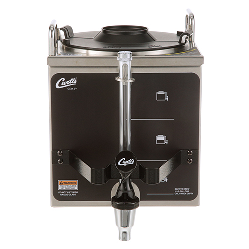 Curtis GEM3 Coffee Satellite Server