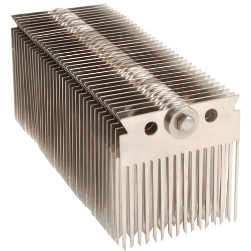 Jaccard 16A34H Blade Set (Complete)