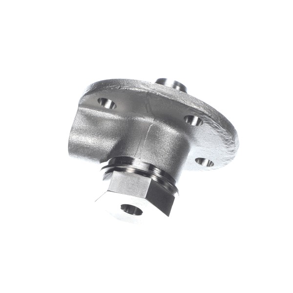 Eloma E775185 Axle Hub Assembly Autoclean UL VBG