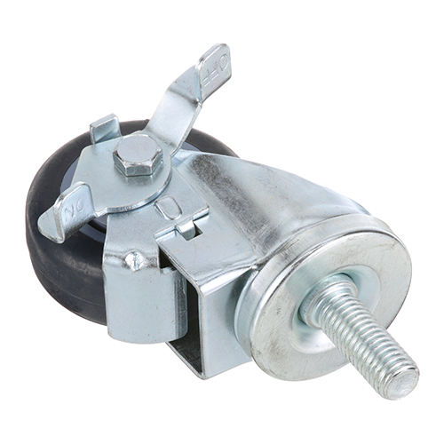 Winston Products PS2146 Holding Cabinet Swivel Stem Caster 3" Locking