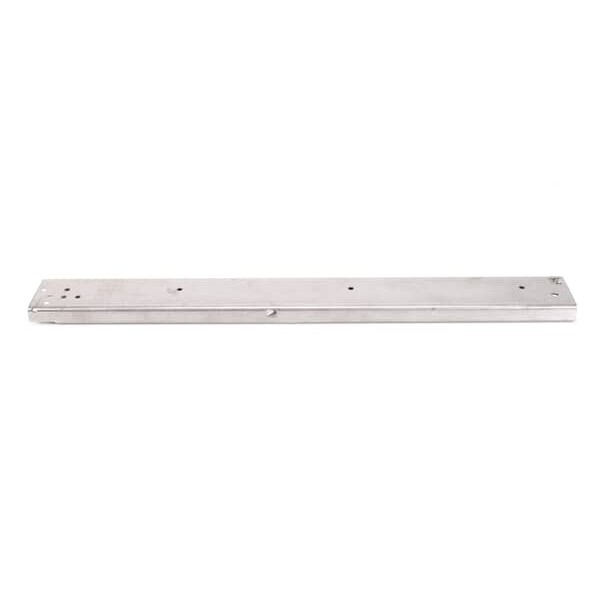 Silver King 34504 Left Hand Cabinet Membrane Slide 24"