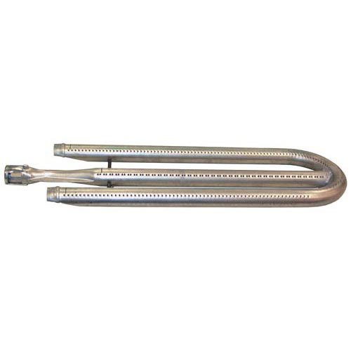 Southbend 1172185 Burner 24" X 7-1/4" Steel