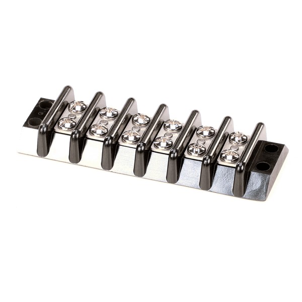 Carter Hoffmann 186070013 6-Pole Terminal Block M-406
