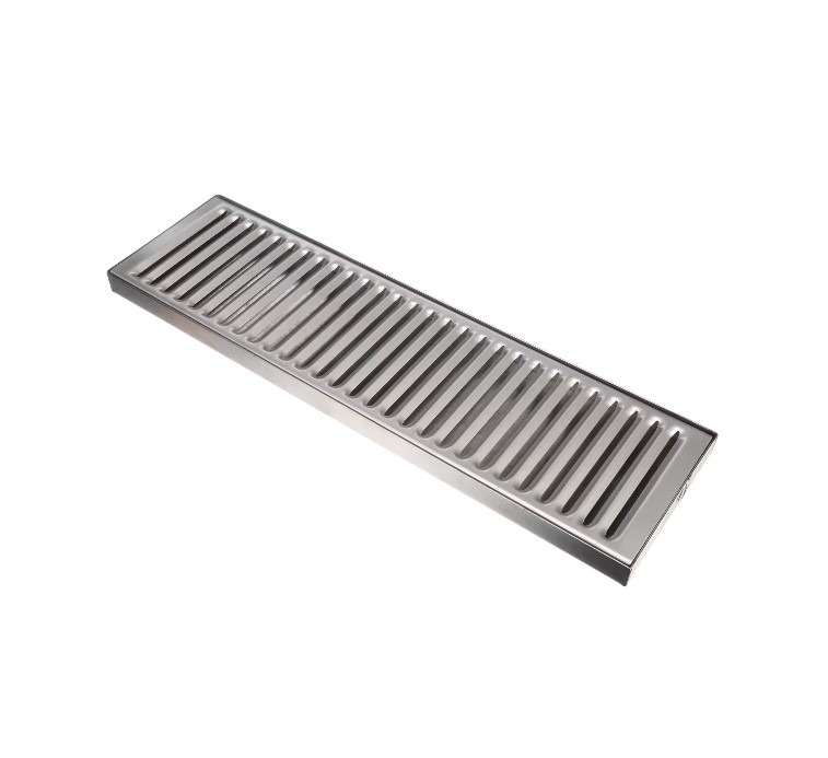 Wilbur Curtis 1360101173 Drip Tray Assembly Slated 15"