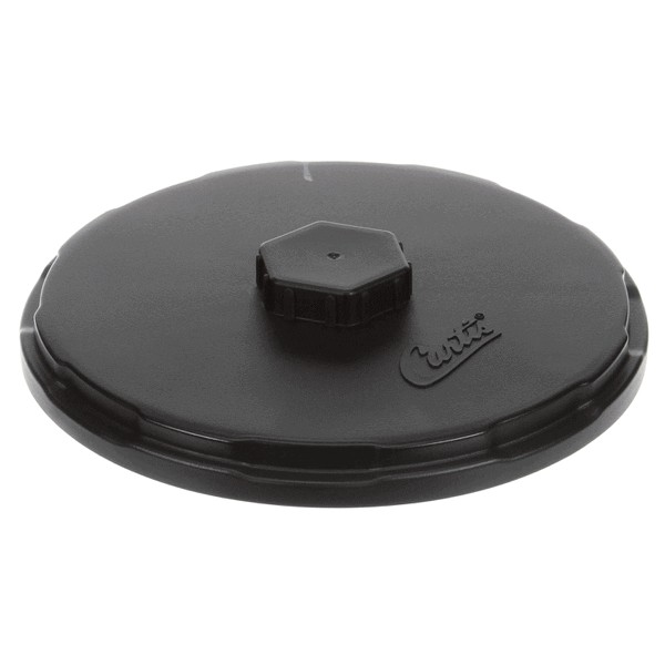 Curtis WCWC-5610 Plastic Lid (10")