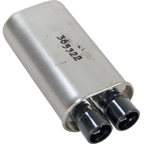 Amana 59174532 Capacitor Kit