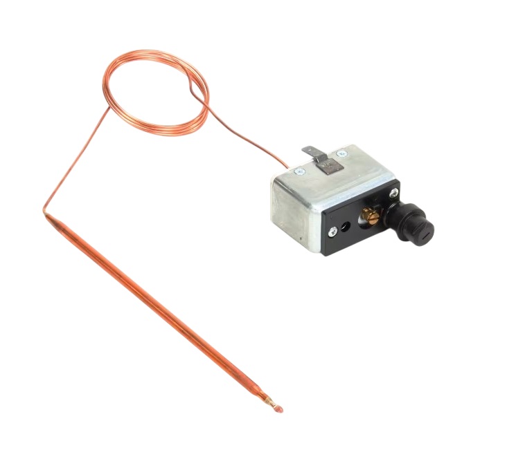 Market Forge 08-6553 High Limit Thermostat