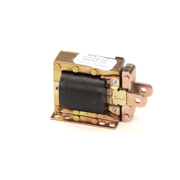 Baxter 01-1000V6-00152 Oven Solenoid Actuator 120V CON