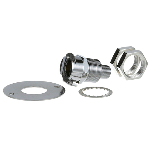 Antunes 2080117 Quick Disconnect  Body Kit