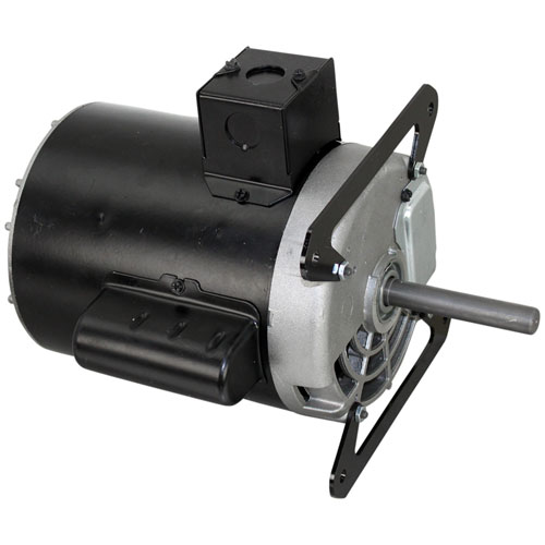 Garland 1686711 0.75/0.21HP 2-Speed Blower Motor 1725/1140 RPM 115V/1PH