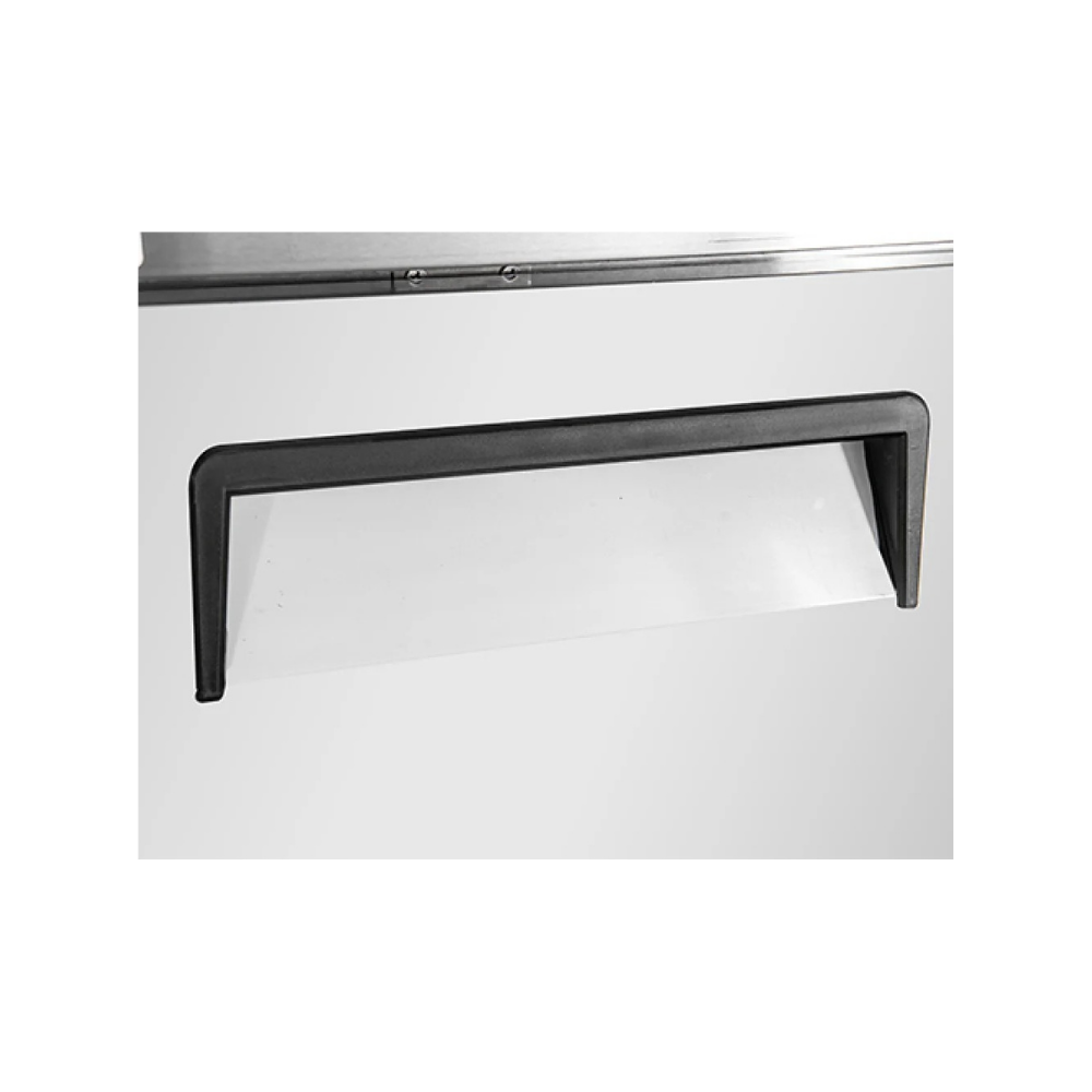 VITLIFE Commercial VSP60 60" Refrigerated Sandwich & Salad Prep Table for Ingredient Storage and Food Preparation