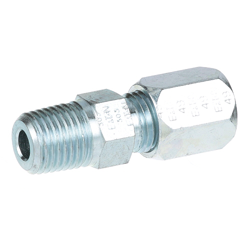 Ultrafryer 24247 Fryer Compression Fitting Male