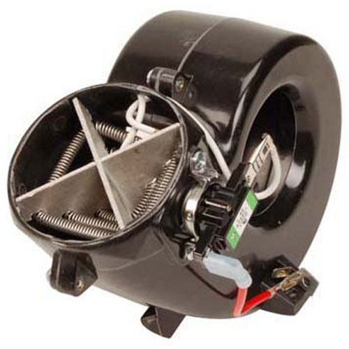 World Hand Dryer 113W Element ,115V,20A,With Cut Out