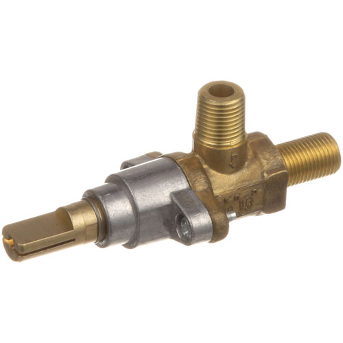 Vulcan Hart VH719221 Burner Valve 3/8-27 Outlet 1/8" NPT Inlet