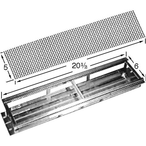 Garland 1137198 Support  Frame - Ceramic