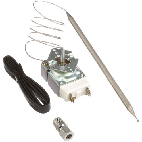 023145 Gas Fryer Thermostat Millivolt