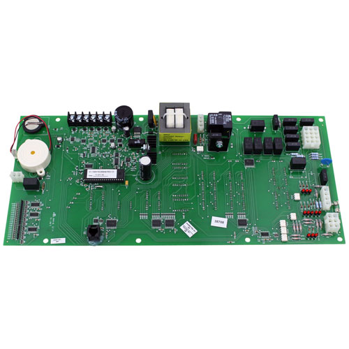 Hobart 100V16-01036 Rack Oven Printed Circuit Control Board