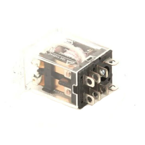 Jackson 59451118975 Dishmachine Relay 220-240V