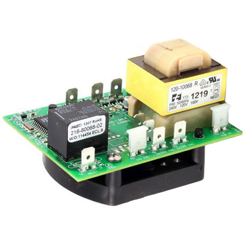 Bakers Pride AS-M1553A Thermostat-Fast E6 150&deg;F-550&deg;F