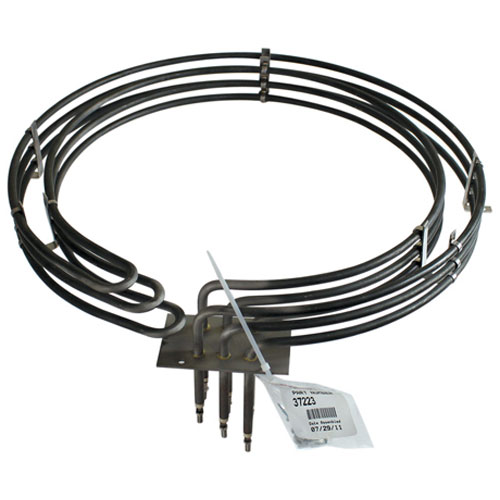 Blodgett 37223 Heating Element Assembly 208V