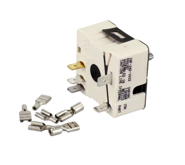 Lincoln 050378SP Infinite Heat Switch