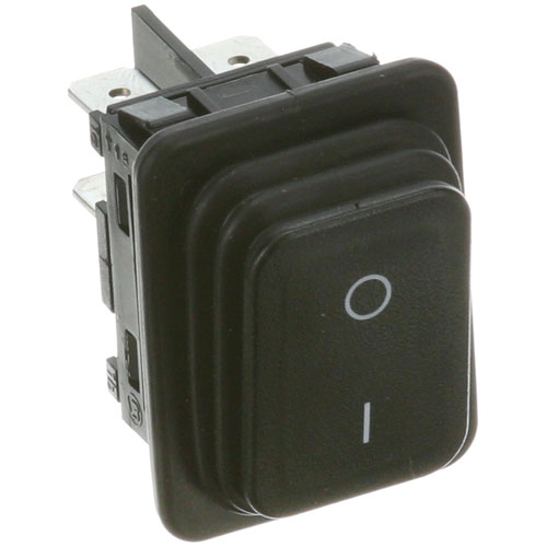 Roundup - AJ Antunes 401K107 Rocker Switch 16A 125V